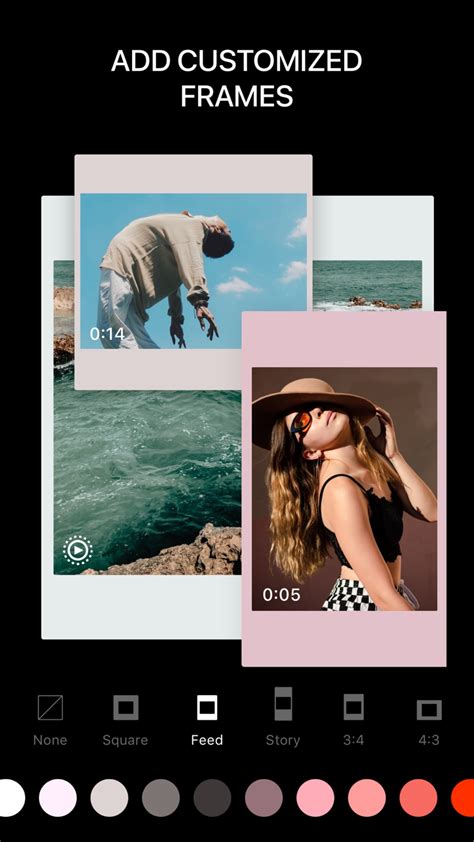 vixer|Vixer Video Editor Maker for iPhone